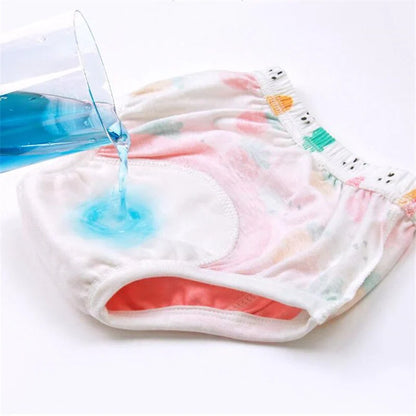 EcoSoft Reusable Diapers