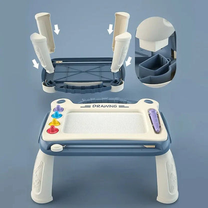 Magnetic Creative Board