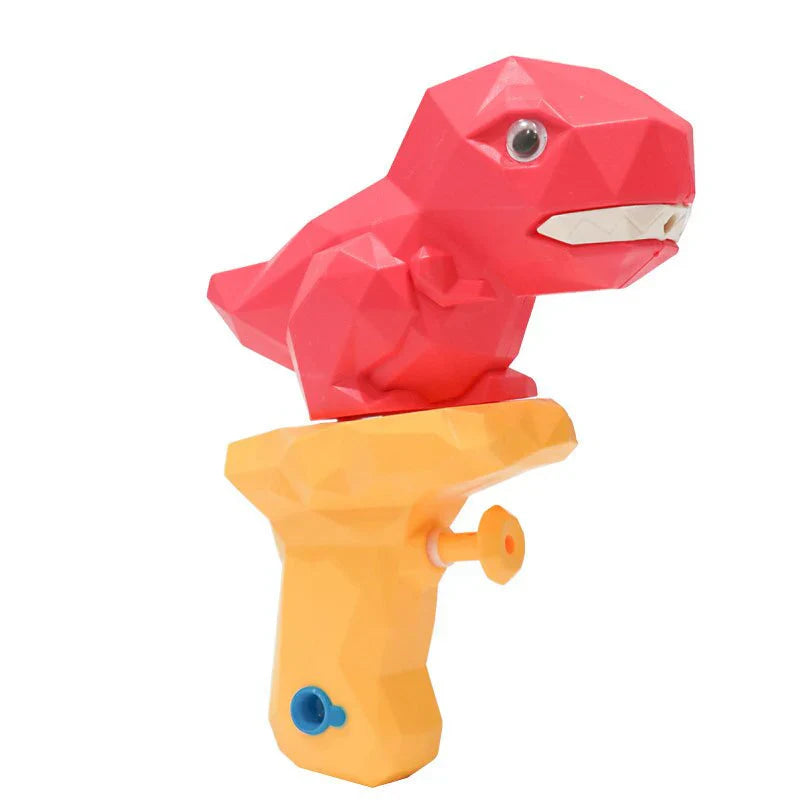 Jurassic Water Blaster - Ultimate Summer Fun!