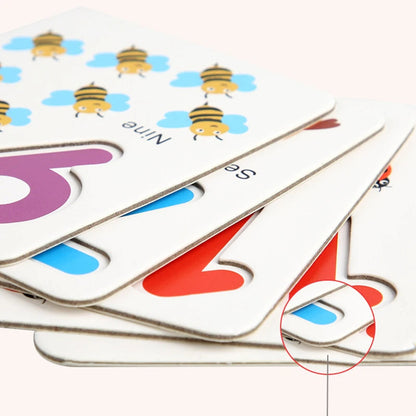 Mathematics Stick Learning Game