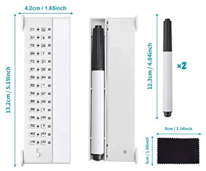 Math Master – The Interactive Math Tool for Kids