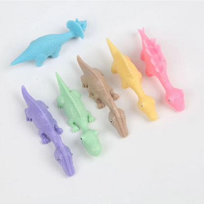 Children's Slingshot Dinosaur