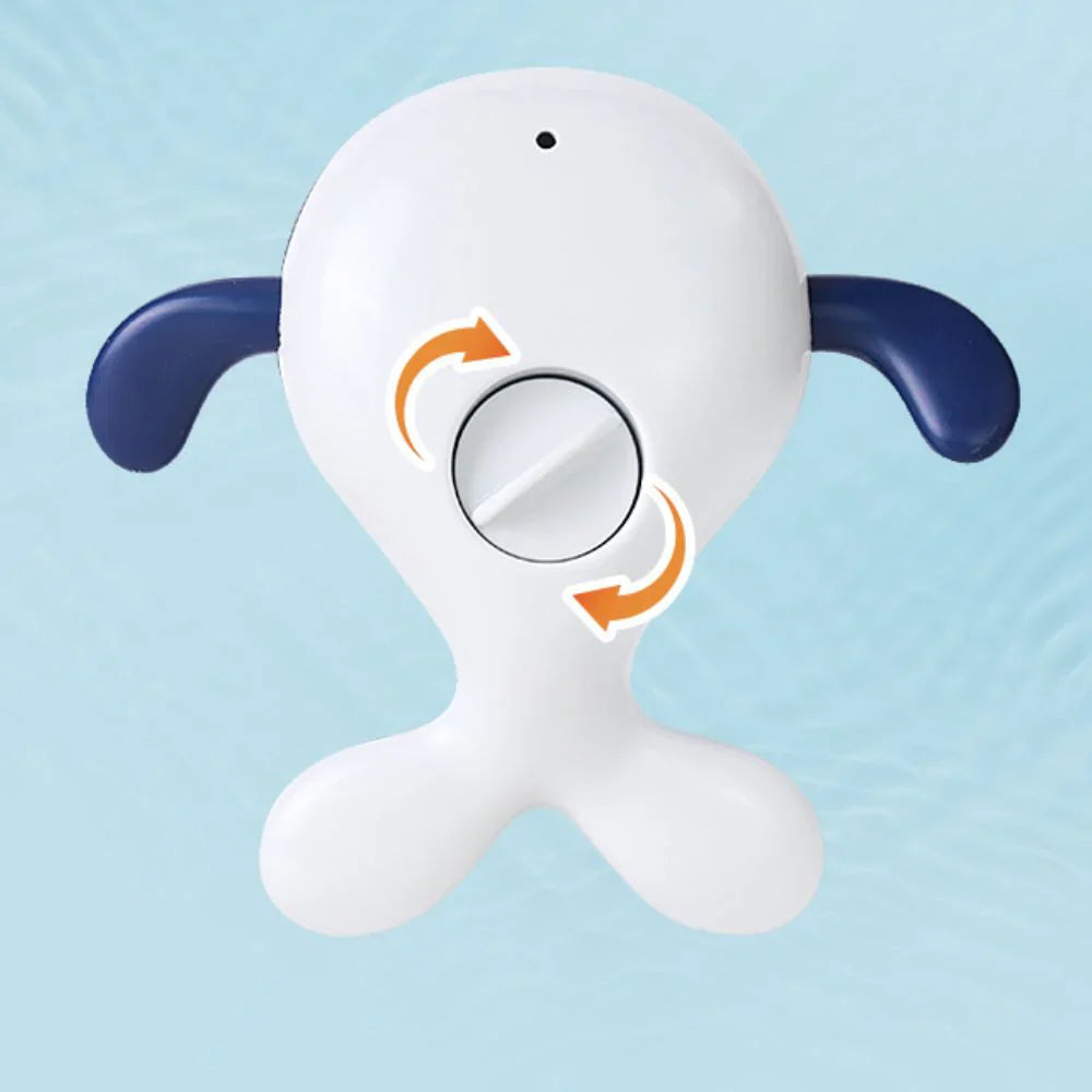 Bath Fun Fishing Set – Fun During Bath Time