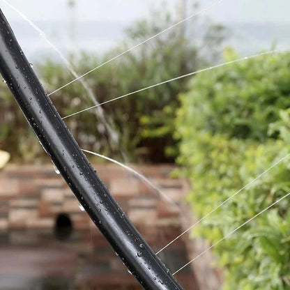 Trampoline Splash Zone – Ultimate Summer Fun