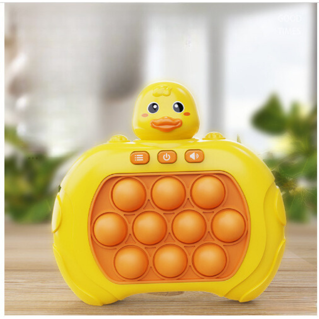 Pop-Up Game - Fascinating and Educational Toy