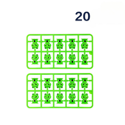 BalanceTree - Montessori Balance Board