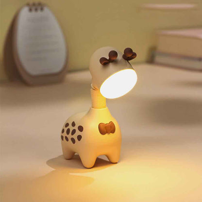 Cute Giraffe Nightlight