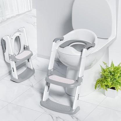 Adjustable Potty Training Seat