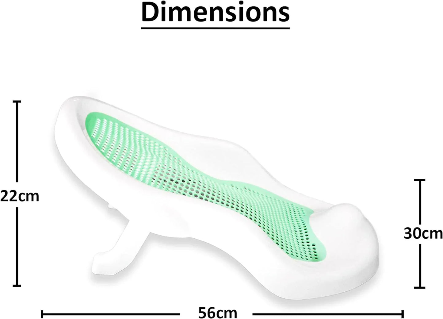 Baby Bath Seat - First Bathing Adventures