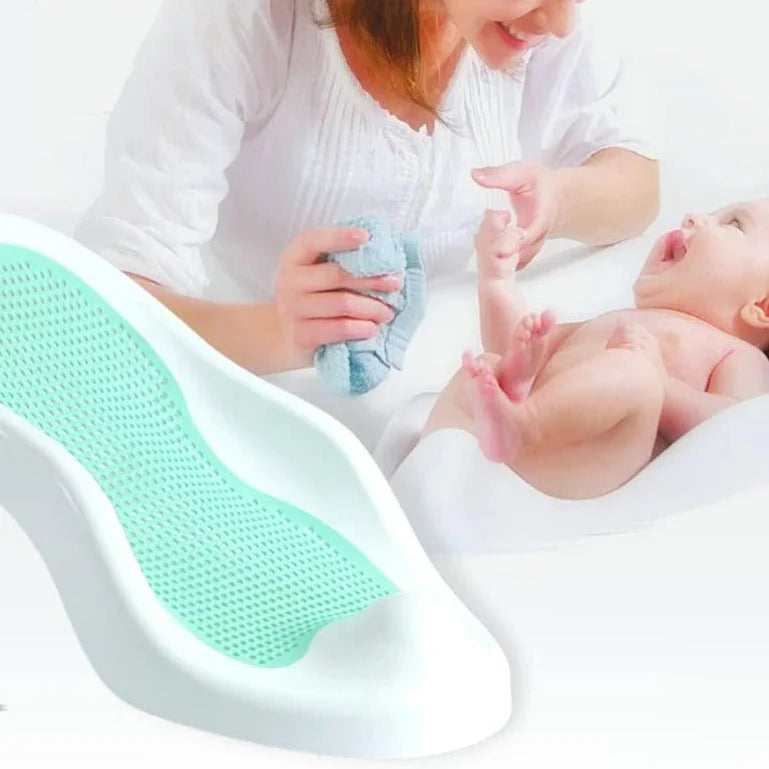 Baby Bath Seat - First Bathing Adventures