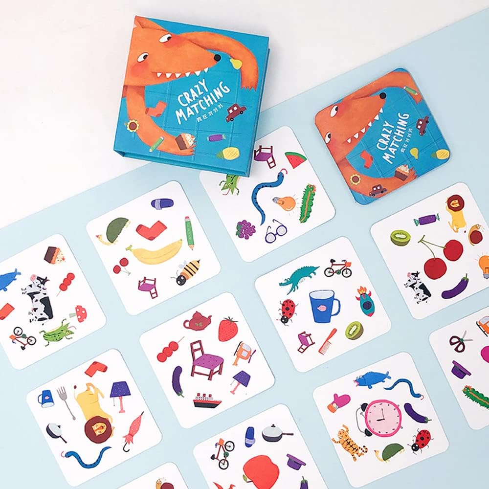 Memory Match Adventure