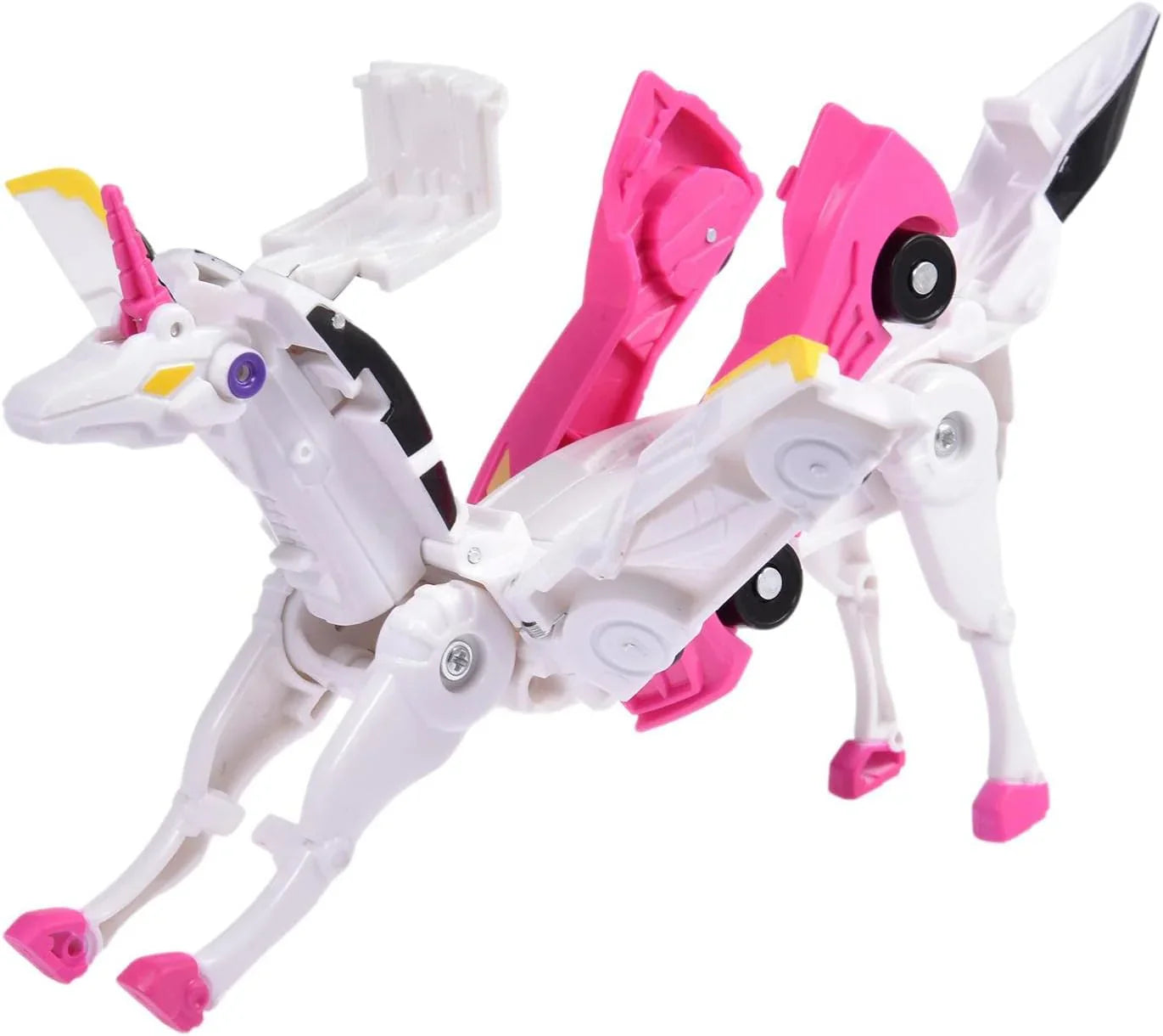 Magical Unicorn Transformer