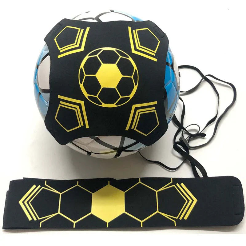 Soccer Skills Training Belt