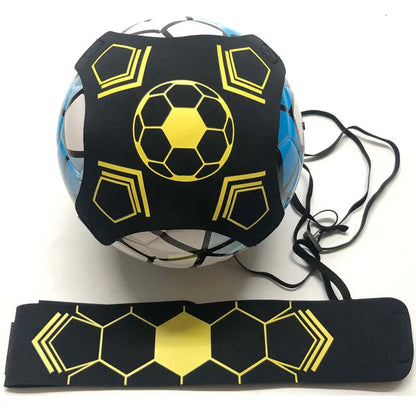 Soccer Skills Training Belt