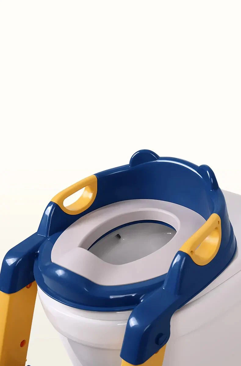 Adjustable Potty Training Seat