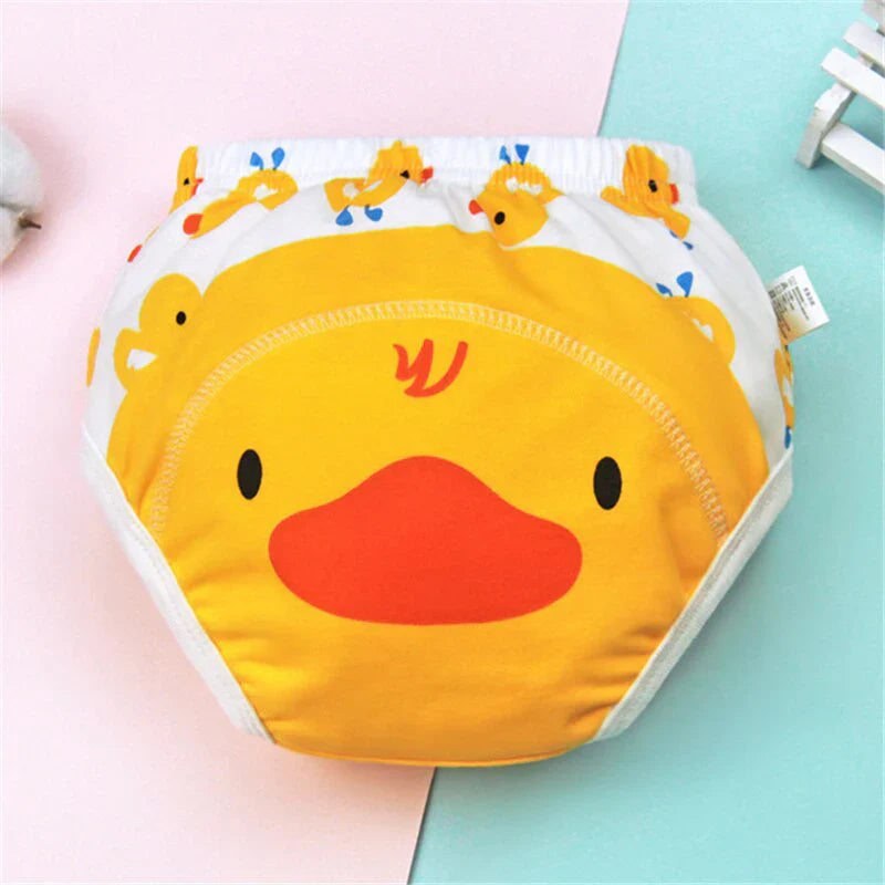 EcoSoft Reusable Diapers