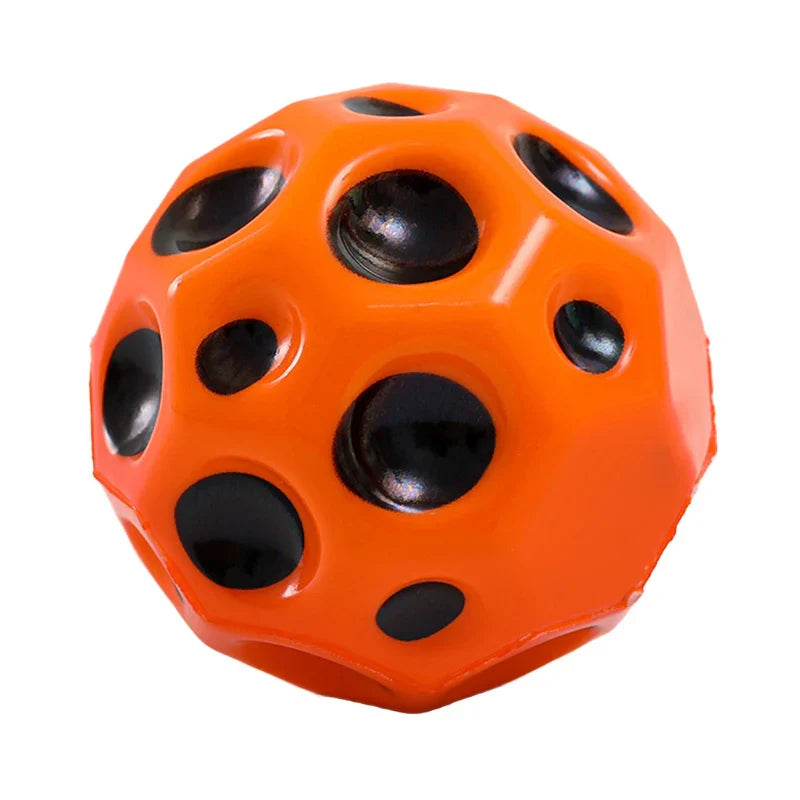 Stress Relief Bouncy Ball