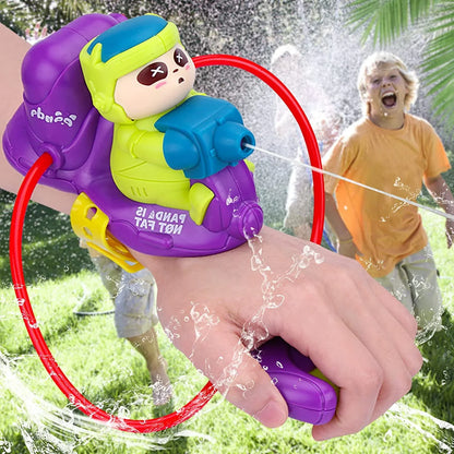 Water Wrist Blaster – Splashing Fun at Your Fingertips