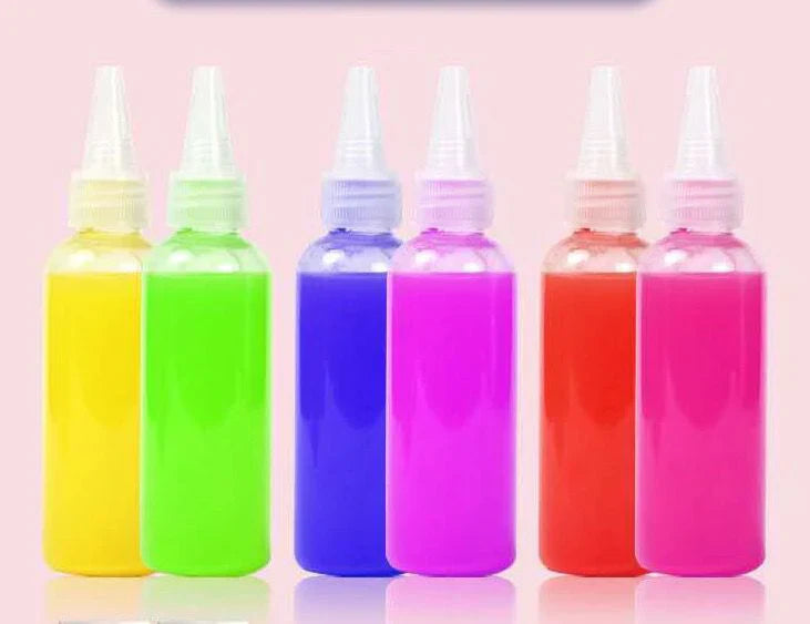 Magic Water Set – Create Your Own Unique 3D Figure in Just Minutes