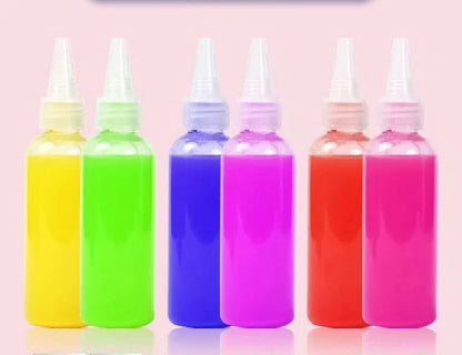 Magic Water Set – Create Your Own Unique 3D Figure in Just Minutes