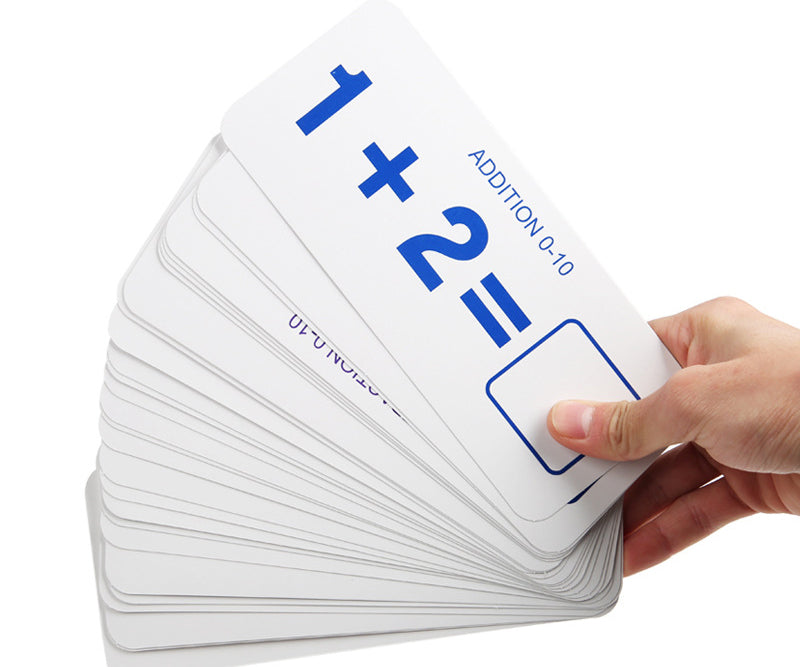 Mathematics Stick Learning Game