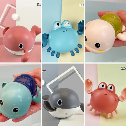 Bath Buddies – Endless Fun in the Bathtub!