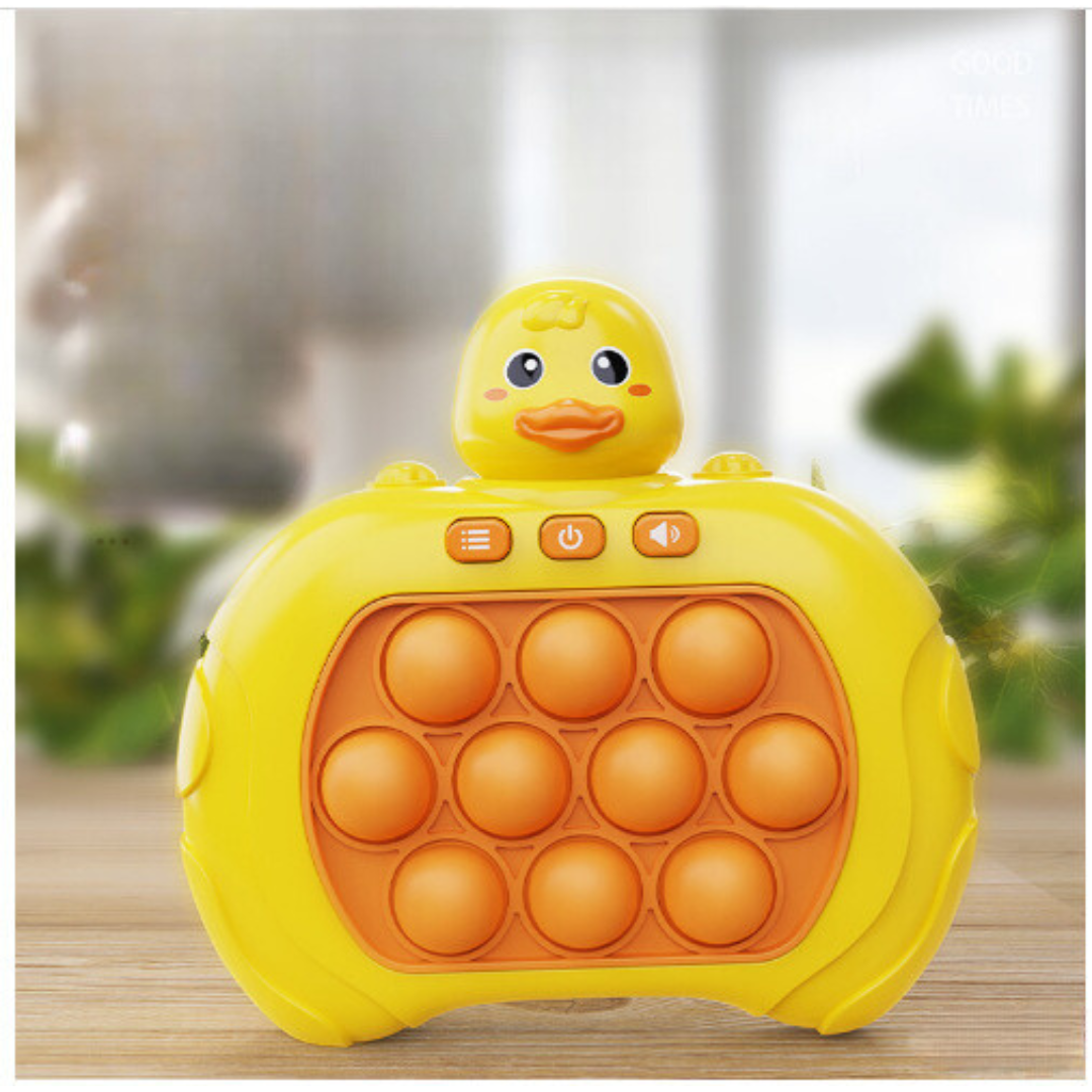 Pop-Up Game - Fascinating and Educational Toy