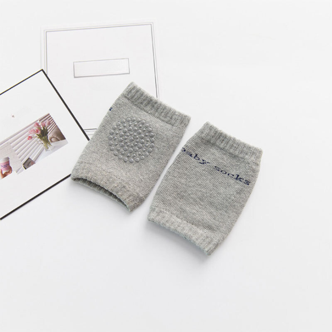 Baby Knee Pads for Crawling Time