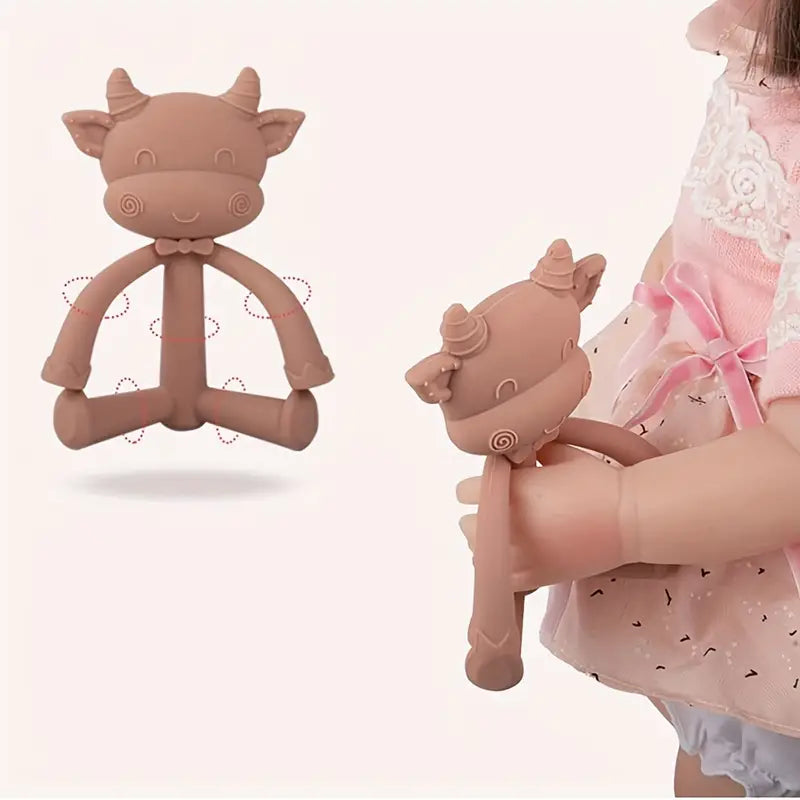 Baby Teething Toy