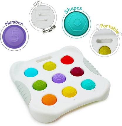Pop-It Stress Relief Toy