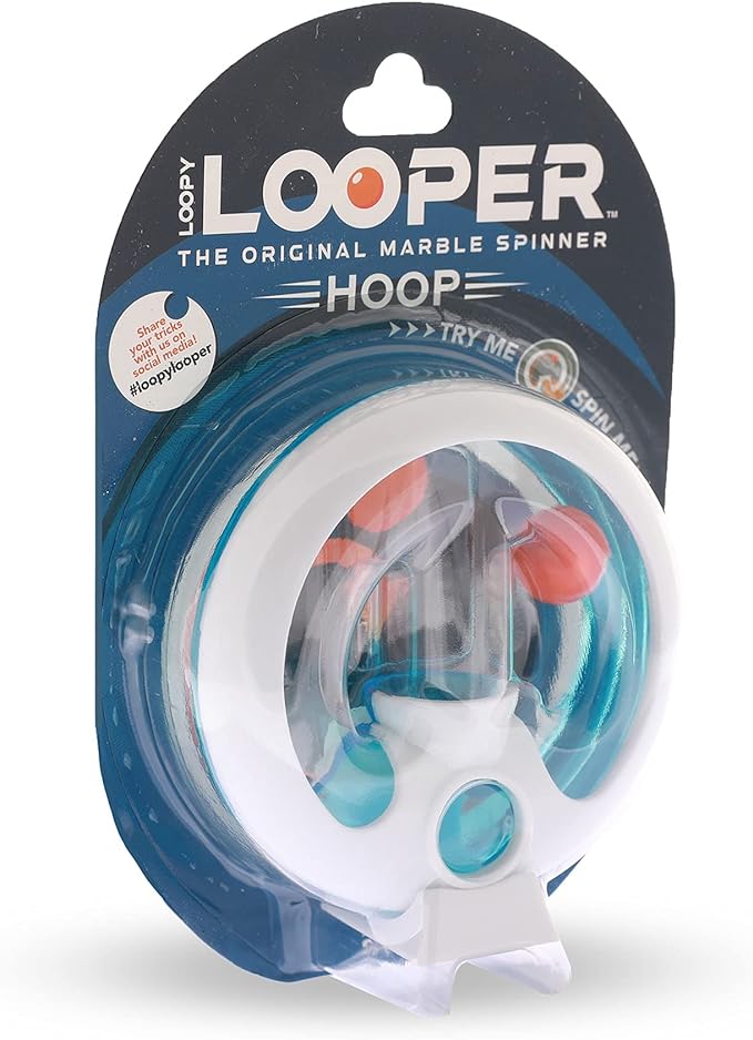 Spin Master Marble Toy