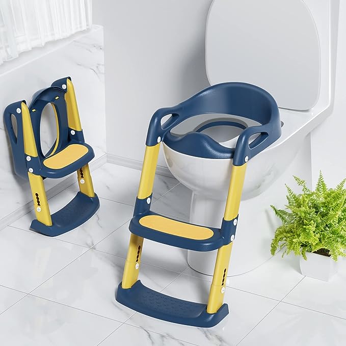 Adjustable Potty Training Seat