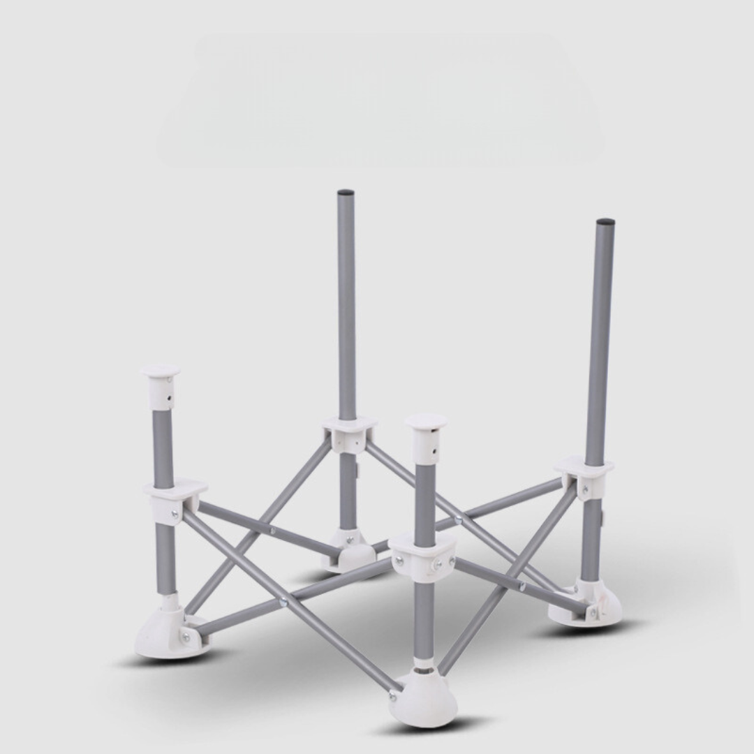 TinyCamper - Portable Camping Chair for Toddlers