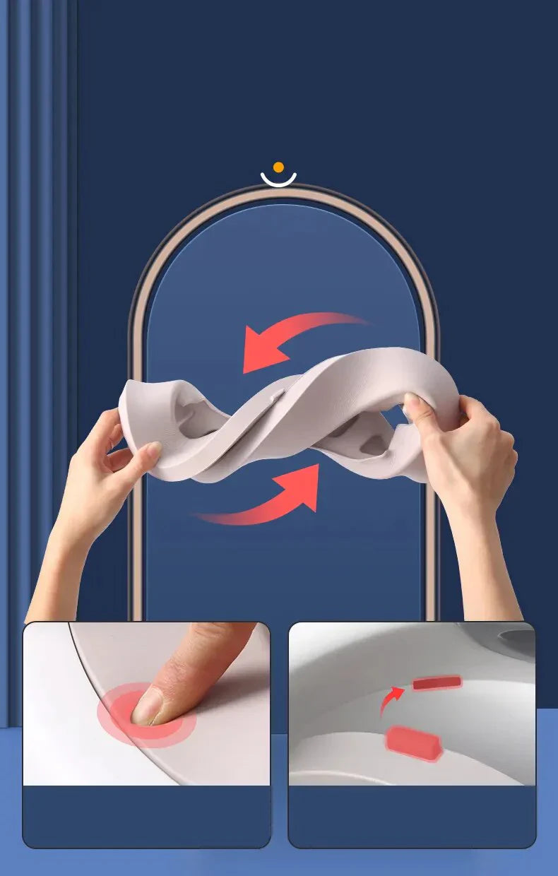 Adjustable Potty Training Seat