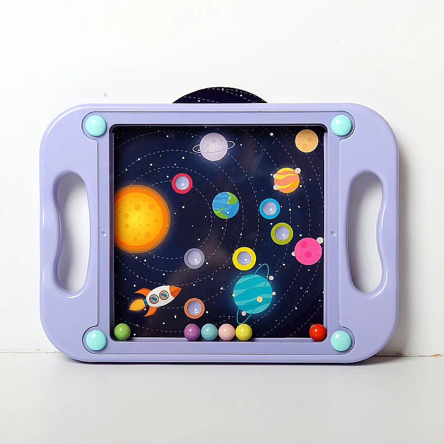 Balance Adventure – The Interactive Balance Game