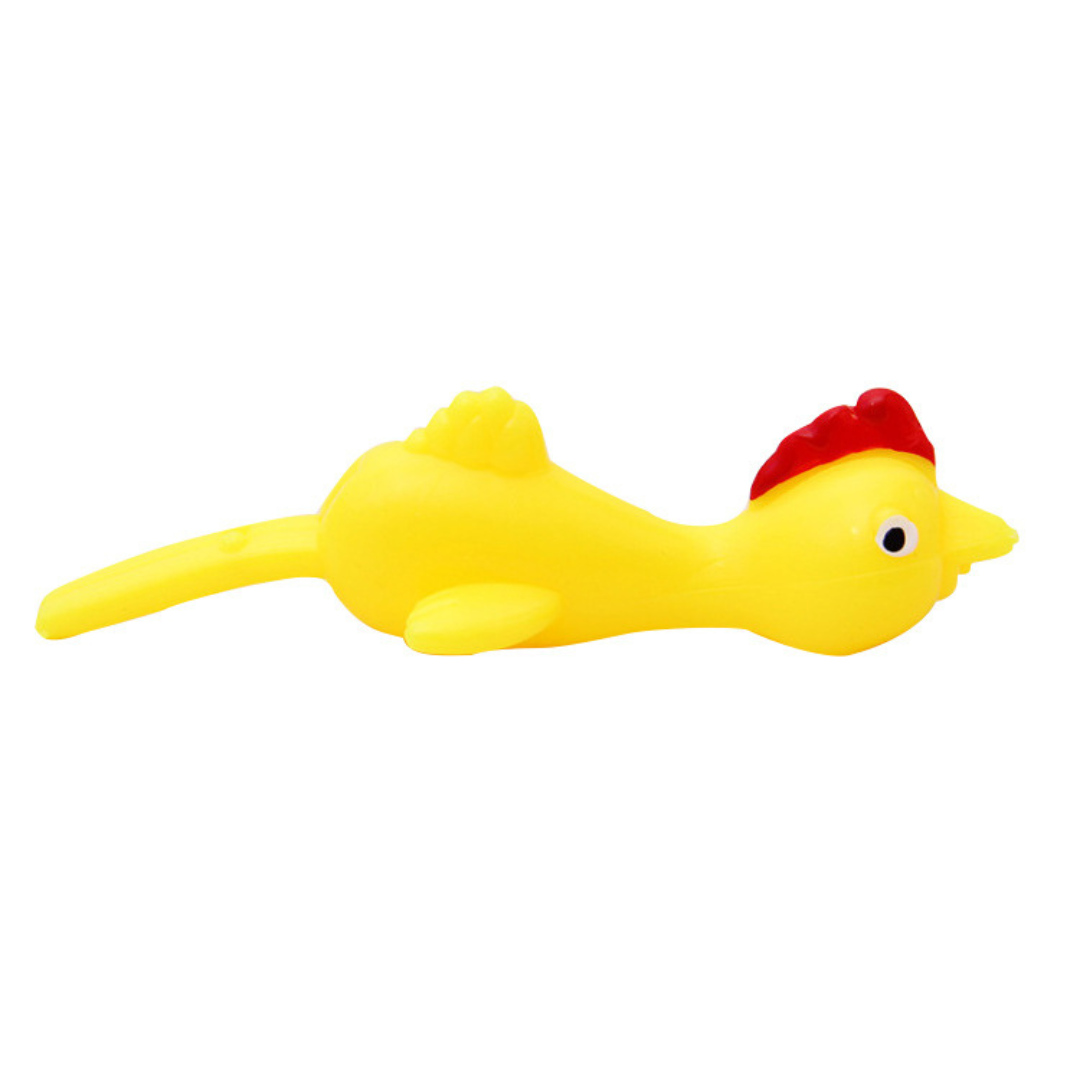 Children's Slingshot Dinosaur