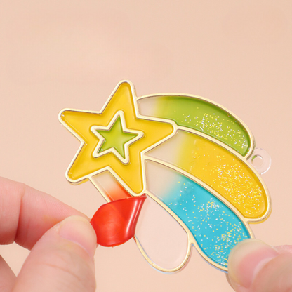 Creative Crystal Painting Set