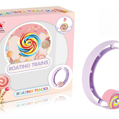 Looping Train Kids Toy