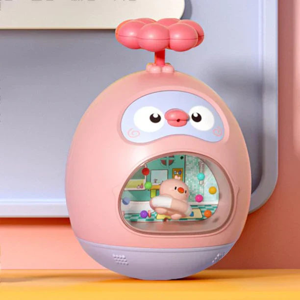 Quack Sprayer – Make Bath Time Fun