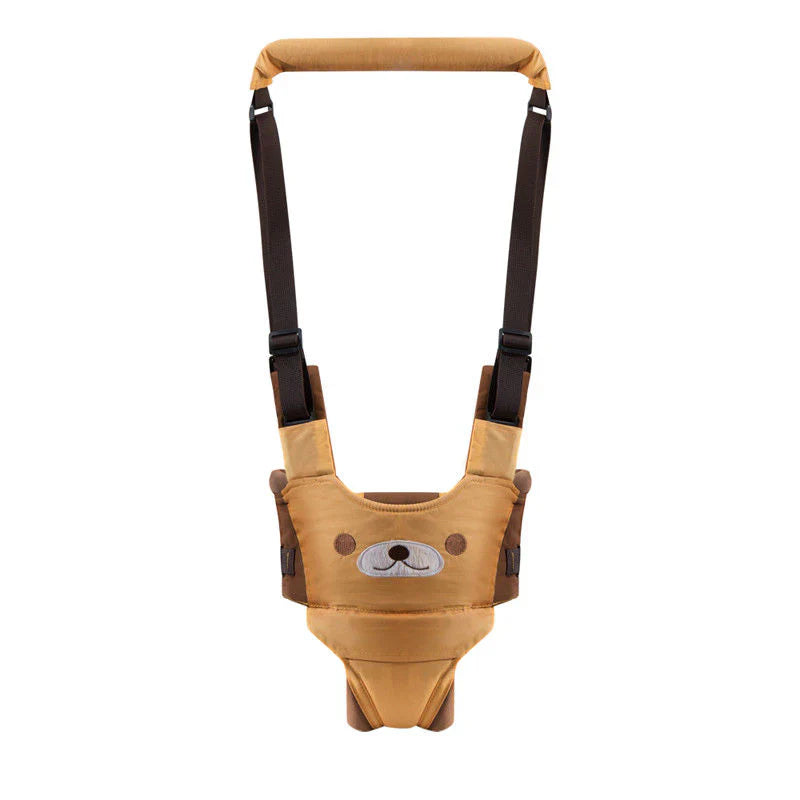 Toddler Step Support - Assistance for First Steps