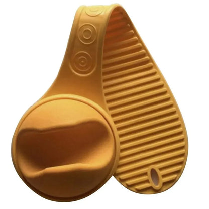 Hands-Free Bottle Holder