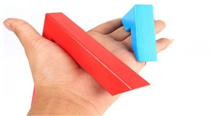 Rainbow Block Stacker