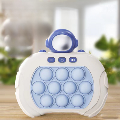 Pop-Up Game - Fascinating and Educational Toy