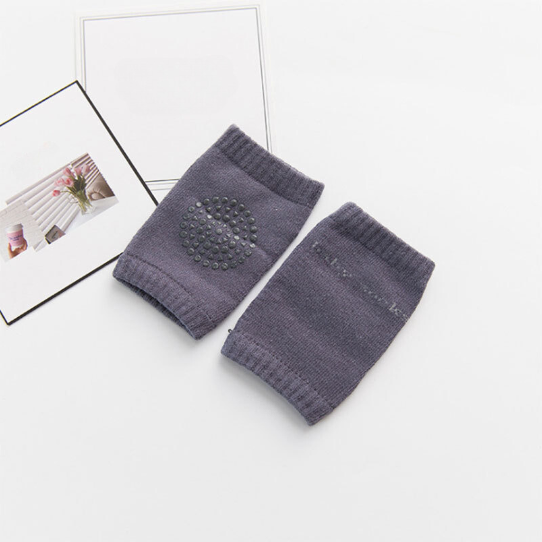 Baby Knee Pads for Crawling Time