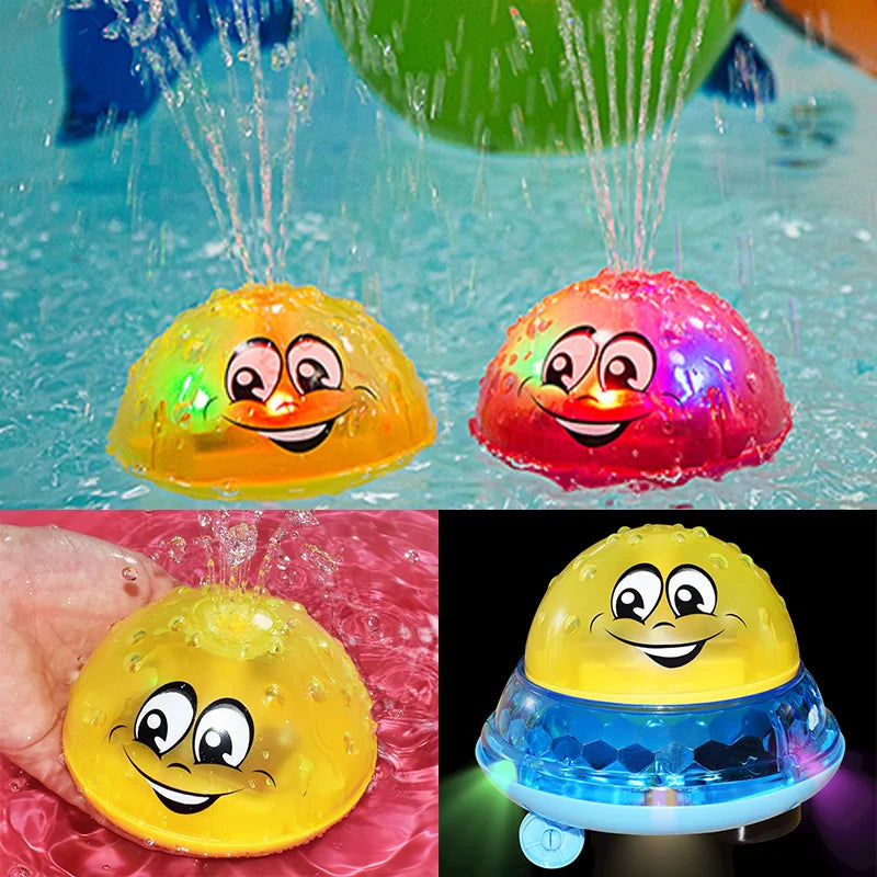Magic Splash Ball