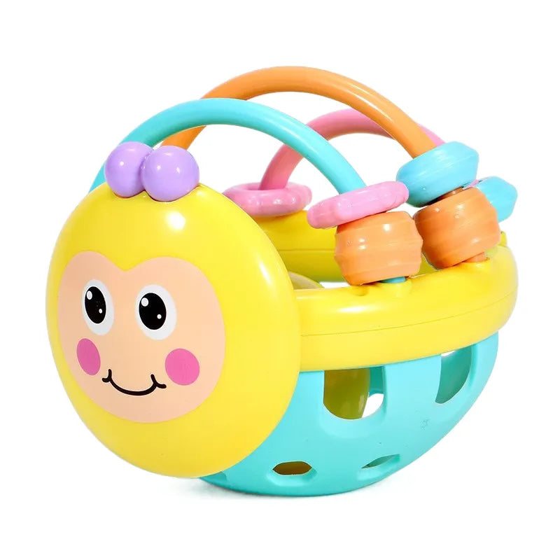 Baby Comfort Teether