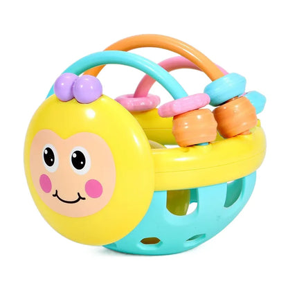 Baby Comfort Teether
