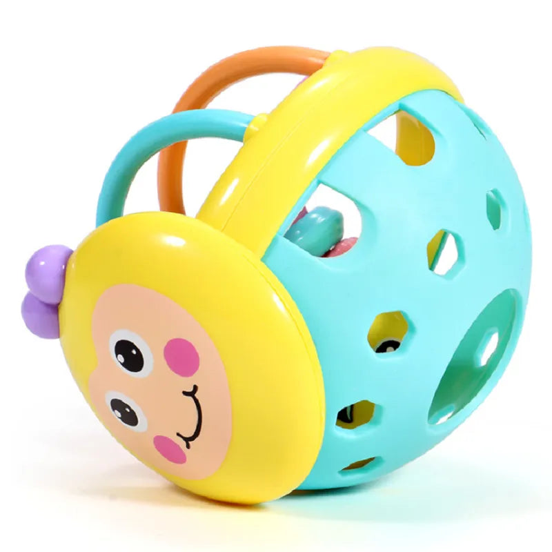 Baby Comfort Teether