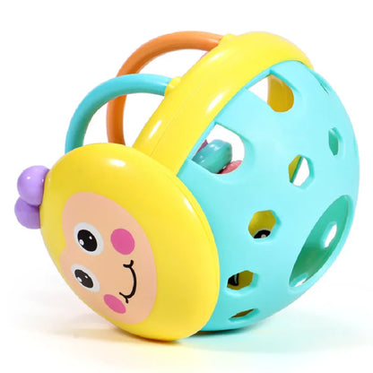 Baby Comfort Teether