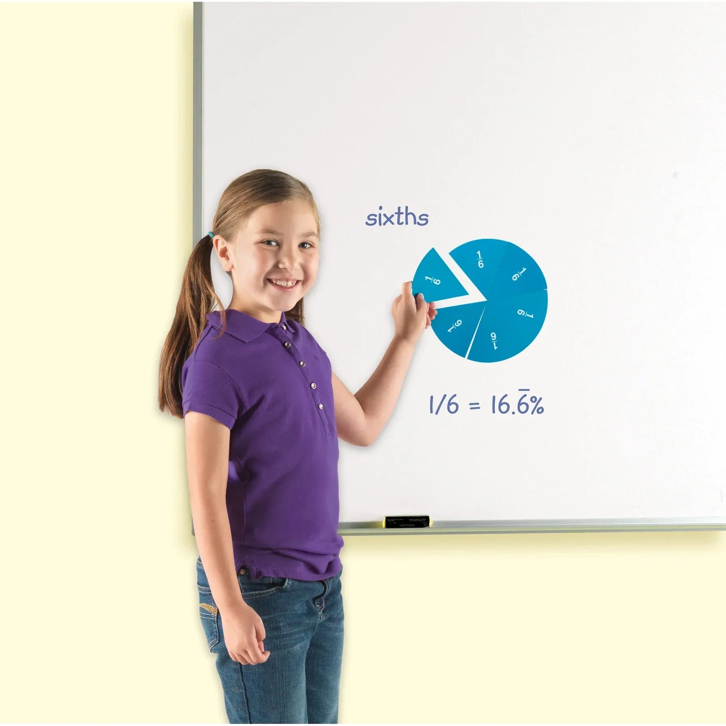 BruchPro – Master Fractions Made Easy! – Interactive Learning Game